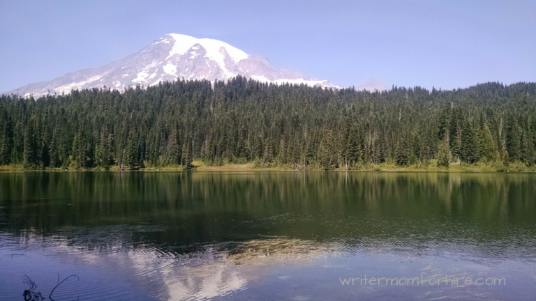10 Tips to Prepare for Hiking Mount Rainier With Kids