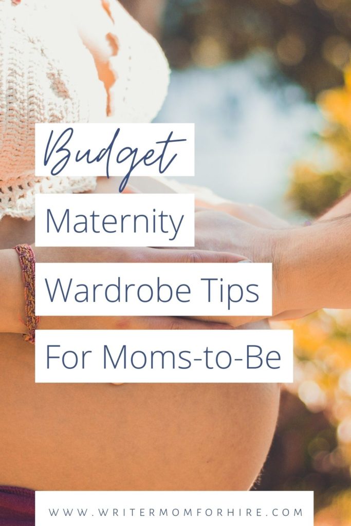 pin this image to share the info on maternity wardrobe complete outfit cost