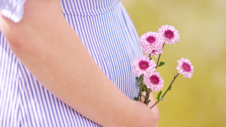 Essential Oil and Pregnancy: Banish Nausea and More with These Safe Oils