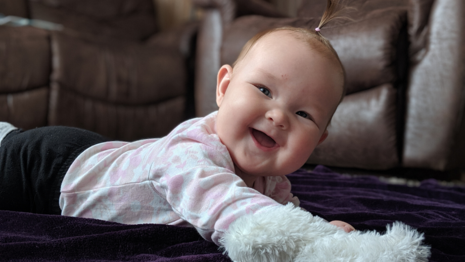 Tummy Time Alternatives Does Babywearing Count as Tummy Time? the Writer Mom