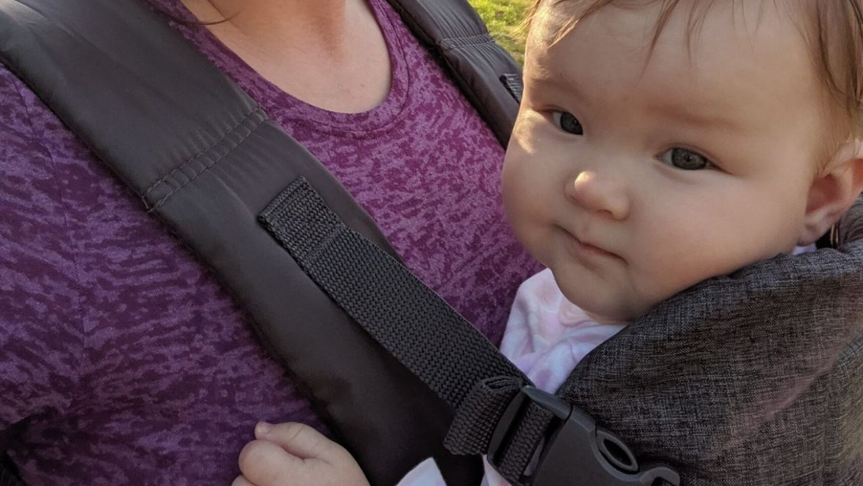 8 Best Baby Carriers for Hot Weather in 2024 the Writer Mom
