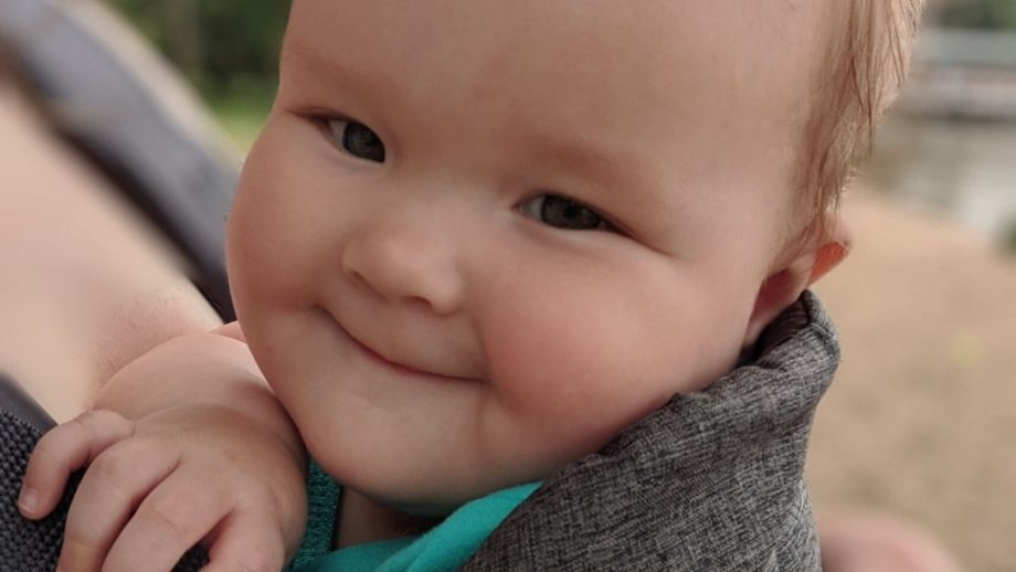 8 Best Baby Carriers for Hot Weather in 2024 the Writer Mom