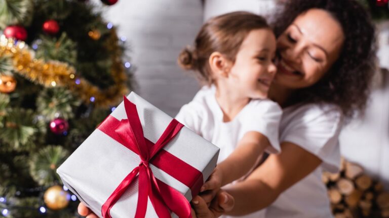 21 Fun and Unique Christmas Gifts for Preschoolers