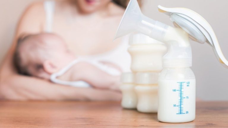 Breast Pumping Tips for New Moms — Everything You Need to Know