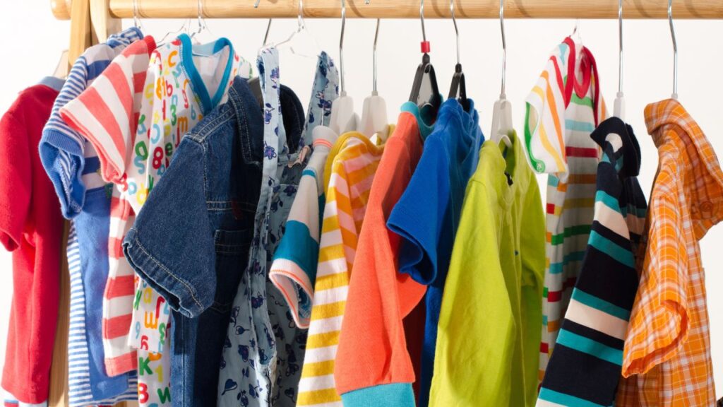 What Size is After 5T? Transitioning Past "Toddler" Sizes the Writer Mom