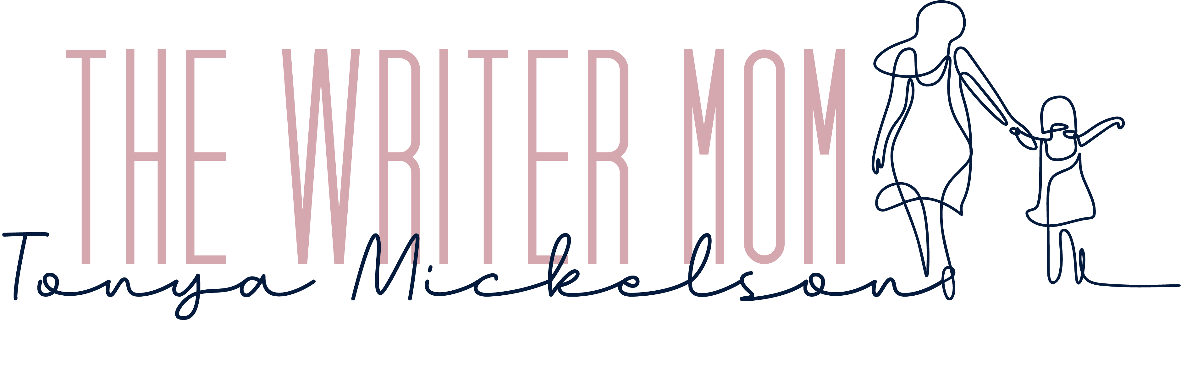 The Writer Mom