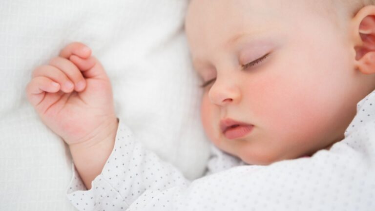 Should I Pump If My Baby Sleeps Through The Night?