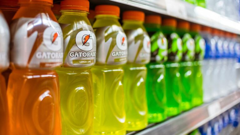 Gatorade During Pregnancy: Everything You Need to Know