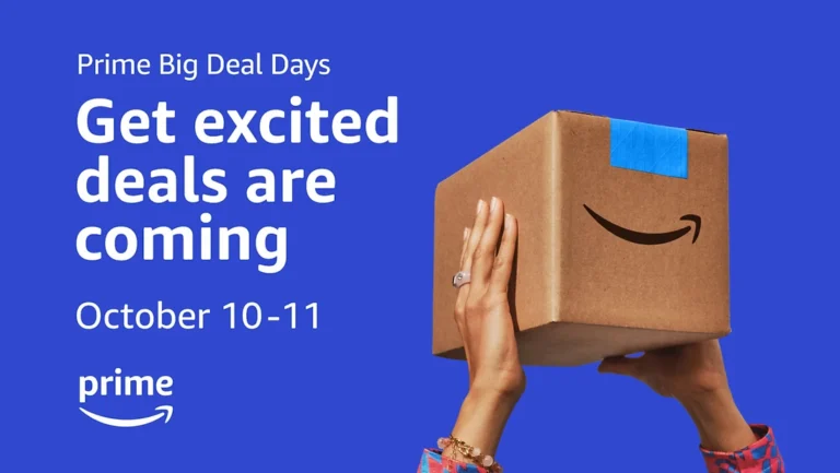 Prime Big Deal Days 2023: How to Maximize Your Savings With These 6 Tips